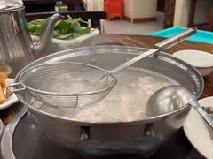 -正能量脆肉鲩火锅