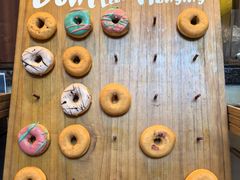 -威斯汀舞台餐厅