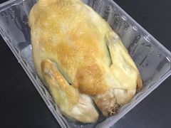 -杨记下沙盐焗鸡(罗湖店)