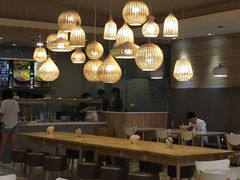 大堂-GOGO Plate(成都太古里店)