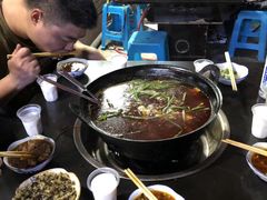 -石灰市毛记烧鸡公(解放碑店)