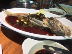-三个渔夫·蒸汽海鲜(小白楼店)