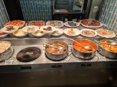 -海味世家·家常菜馆(明州里店)