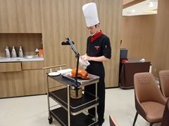 -全聚德(上海首店浦东店)