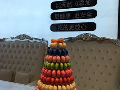 -麦雪尔甜品·生日蛋糕(新街口旗舰店)