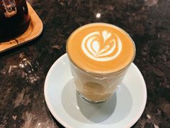 澳白-Seesaw Coffee(环贸iapm店)