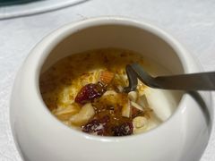 羲和自制酸奶-羲和雅苑烤鸭坊(丰台万达店)