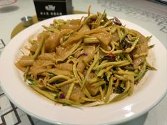 -海王府百姓家宴•海鲜饺子(东城店)