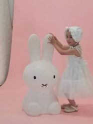 -星豆豆儿童摄影(南郊太白南路店)