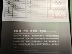 -上海无线电博物馆