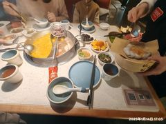 -左庭右院鲜牛肉火锅(苏州园区永旺店)