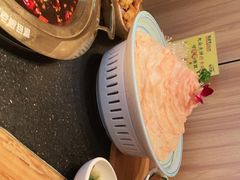 -周小明火锅(黑金冠社区店)