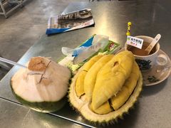 -都念榴莲·城市榴莲