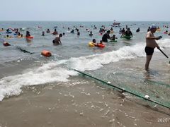 -老虎石海上公园