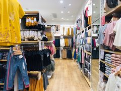 -优衣库(青岛万象城店)