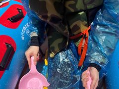 -将军关探险漂流