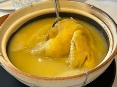 -洪禧楼·老广东海鲜酒楼(宁波万象城店)