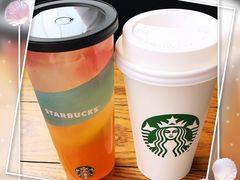 -星巴克(太原柳巷第一店)