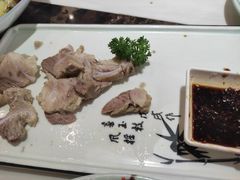 -老边饺子馆(金源店)