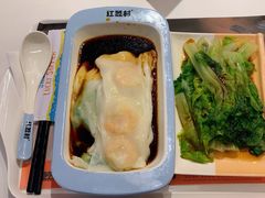 -红荔村肠粉(岗厦店)