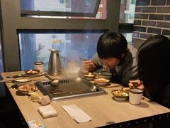 -野妹经典火锅(民治店)