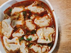 -南城香·饭香串香馄饨香(红军营店)