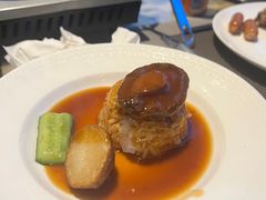 -安蒂娅·海鲜自助餐厅(安蒂娅美兰酒店)
