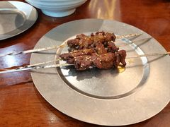 -麒麟风烤牛肉·云南烧烤小排档(丹凤街店)
