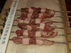 -三个蒙古大叔羊肉串(大宁店)