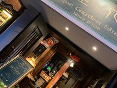 门面-古董花园(思南路42弄小区店)
