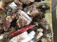 -老桥张羊肉