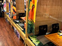 -鳗鱼家·深夜食堂(军博店)