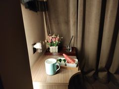 -润生源足道·SPA(个园店)