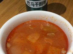 -斗牛士牛排(南京东路店)