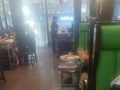 -刘一手重庆火锅(万达广场店)