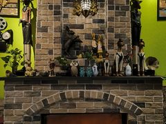 -嘉禾·悦享餐厅(八方汇店)