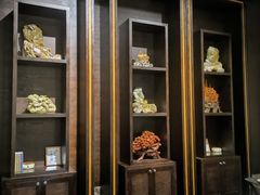 -三宝大饭店-中和艺素餐厅(浦上金山正祥广场店)