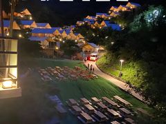 -北京山里寒舍度假酒店