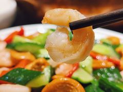 -向川南·水煮鱼·川菜(和平里店)
