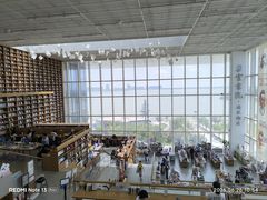 -朵云书院(滴水湖店)