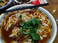-韩师傅老大同刀削面(北苑路店)