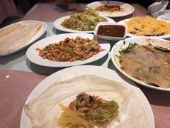 -老昌春饼(中央大街店)