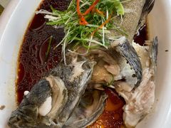 -蓬川食府(金海道店)