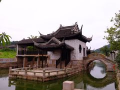 -惠山古镇·寄畅园