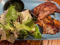 -El Bodegon阿根廷秘鲁餐厅(幸福路店)