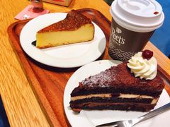 -Peet's Coffee皮爷咖啡(豫园店)