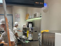 -野人先生现做冰淇淋(北京环宇荟店)