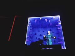 -北京三里屯CHAO酒店