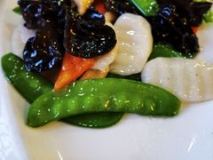 -大江南食府(石景山店)