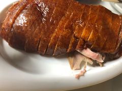 -大鸭梨烤鸭(枣园店)